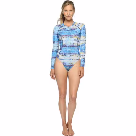 1.5mm Of Earth Spring Wetsuit - Women's