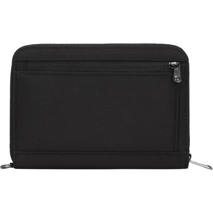 RFIDsafe Compact Travel Organizer