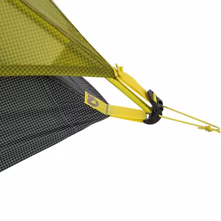 Dragonfly OSMO Tent: 1-Person 3-Season