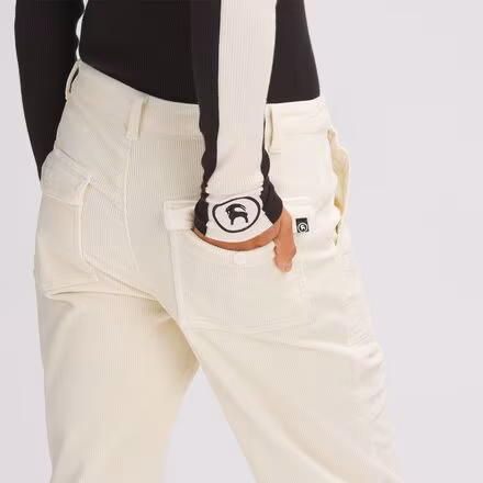 Corduroy Ranger Pant - Women's