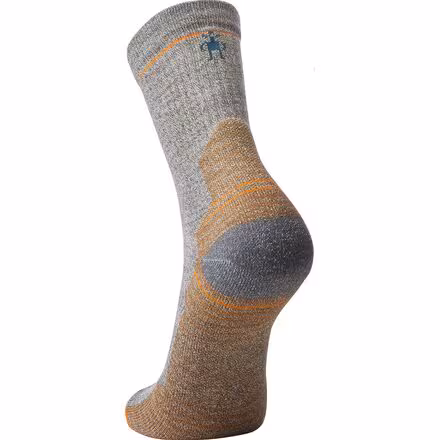 Performance Hike Light Cushion Mid Crew Sock