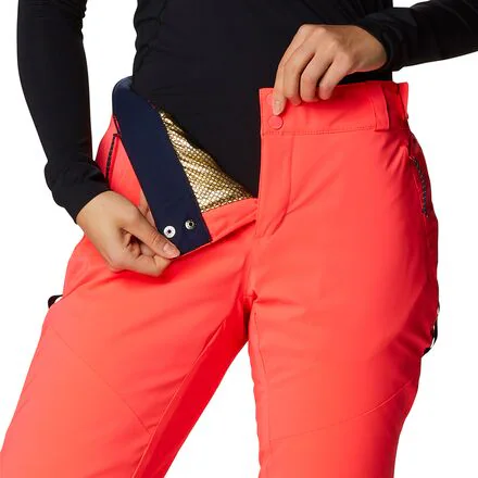 Backslope II Insulated Pant - Women's