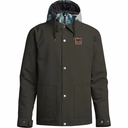 Work Jacket - Men's