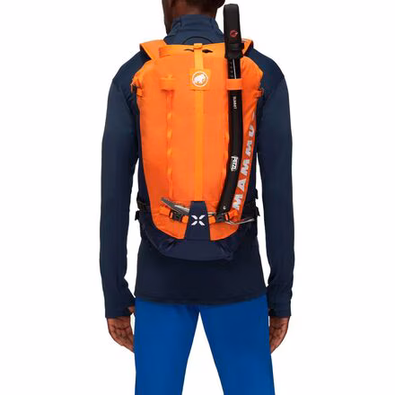 Trion Nordwand 28L Backpack