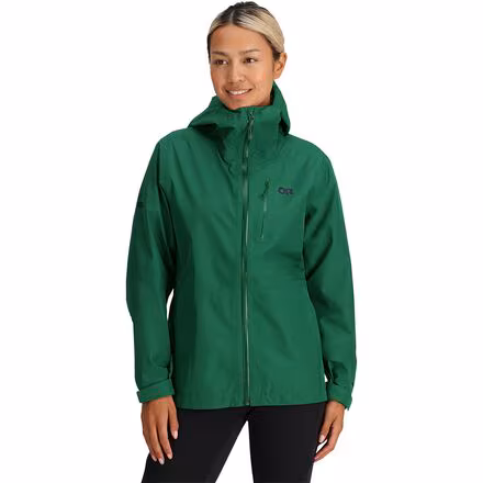 Aspire II Jacket - Women's