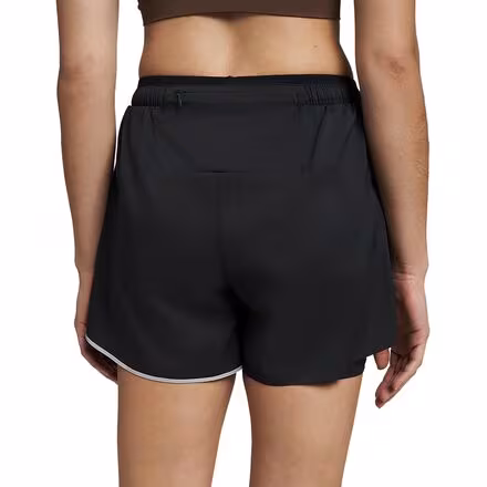 DLYShort 4in Long Brief - Women's