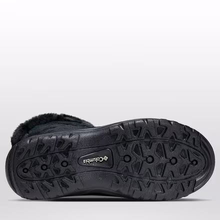 Ice Maiden II Lace Boot - Women's