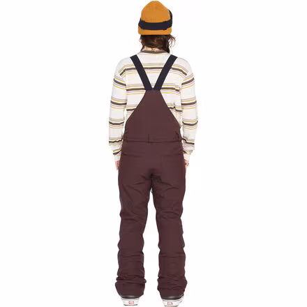 Swift Bib Overall Pant - Women's