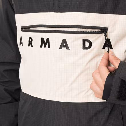 Salisbury 2L Anorak - Men's