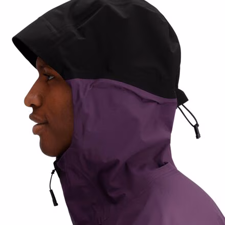 Frontier FUTURELIGHT Jacket - Men's