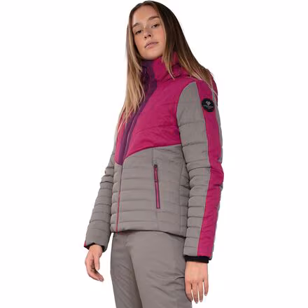 Como Jacket - Women's