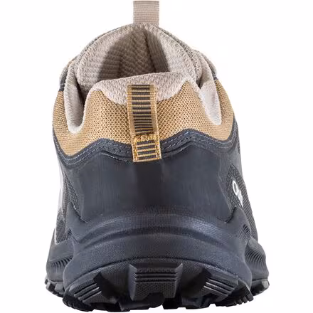 Katabatic Low Hiking Shoe - Women's
