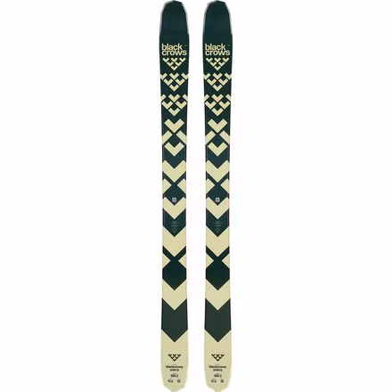 Anima Ski - 2024