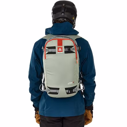Ride 18L Backpack