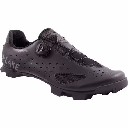 MX219 Wide Cycling Shoe - Men's