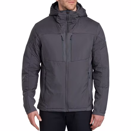 Aktivator Hoodie - Men's