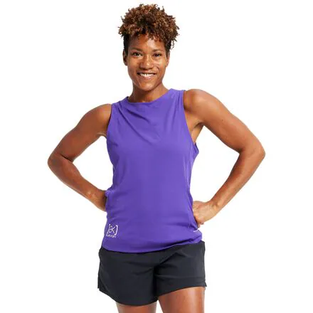 AK Helium Power Dry Tank Top - Women's