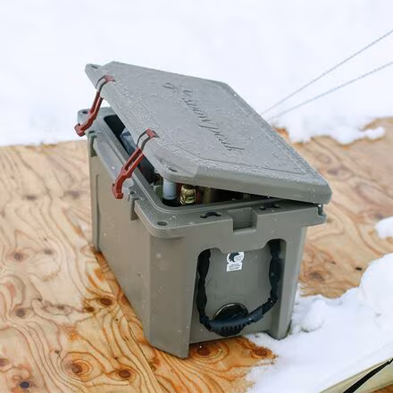 Hard 40qt Cooler