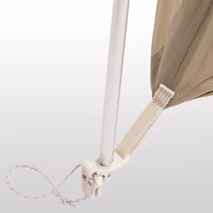 Fly Creek HV UL Solution Dye Tent: 2-Person 3-Season