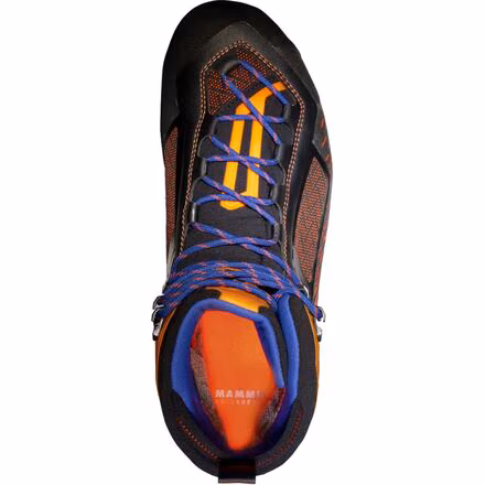 Taiss Light Mid GTX Mountaineering Boot - Men's