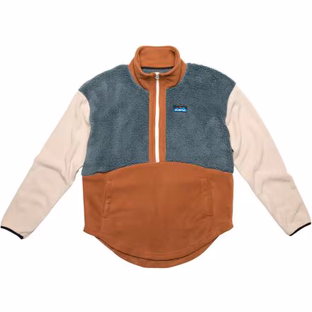 Timber Lane Pullover - Women's