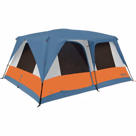 Copper Canyon Tent: 3-Season 12 Person