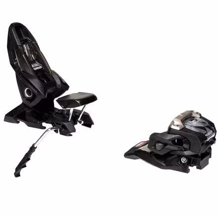 Squire 11 Ski Binding - 2024