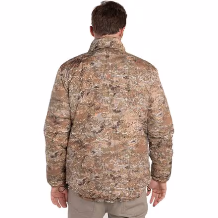 DryDown Reversible Jacket - Men's