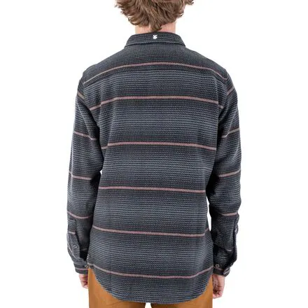 Horizon Flannel Shirt - Men's