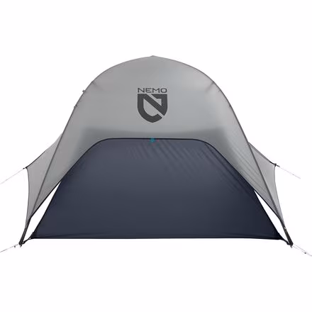 Hornet Elite OSMO UL Backpacking Tent: 2-Person 3-Season