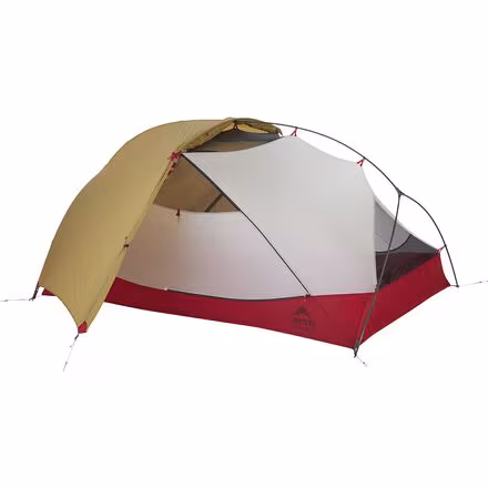 Hubba Hubba Tent: 2-Person 3-Season