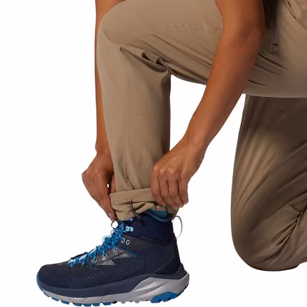 Dynama/2 Pant - Women's