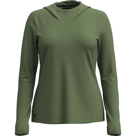 Merino Sport Ultralite Hoodie - Women's