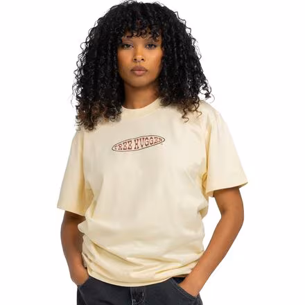 Tree Hugger T-Shirt - Women's