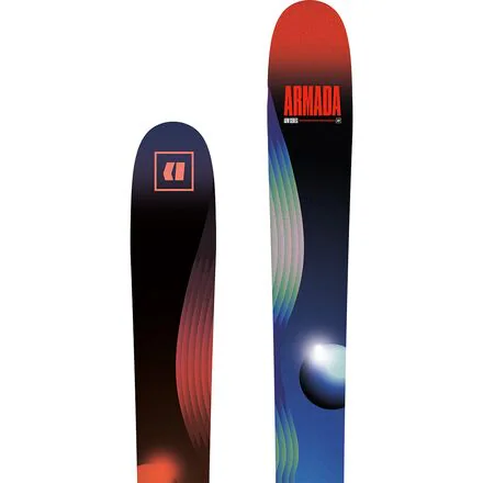 ARW 106 Ultralite Ski - 2024