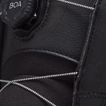 Juvie Linerless Snowboard Boot - 2024 - Kids'