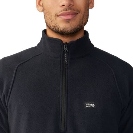 Microchill 1/4-Zip Pullover - Men's