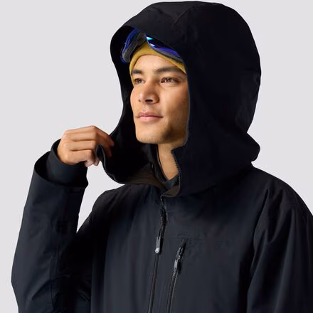 Last Chair Stretch Insulated Jacket - Men's