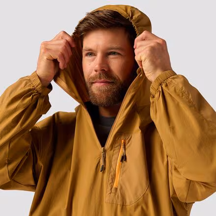 MTN Air Anorak