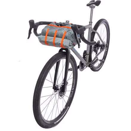 Copper Spur HV UL3 Bikepack Tent: 3-Person 3-Season