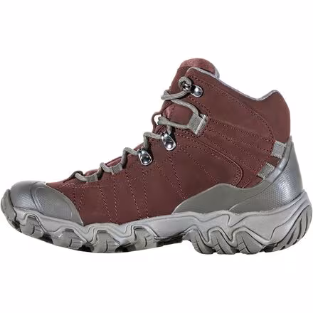 Bridger Mid B-Dry Hiking Boot - Women's