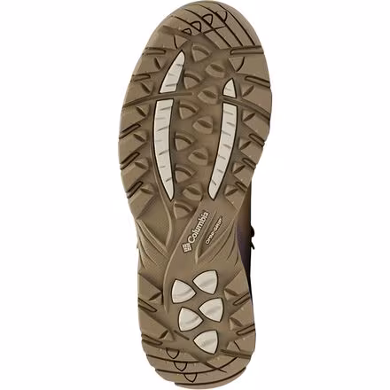 Newton Ridge Plus Wide Hiking Boot - Women's