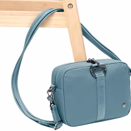 Citysafe CX Square Crossbody Bag