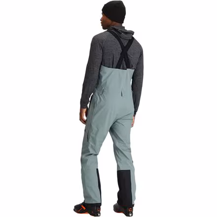 Carbide Bib Pant - Men's