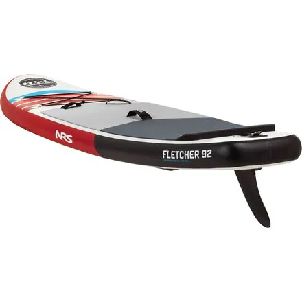 Fletcher 9ft 2in Stand-Up Paddleboard - Kids'