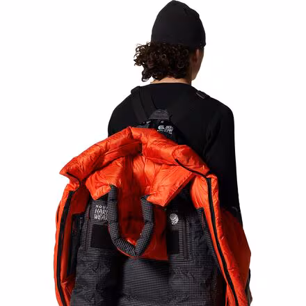 Absolute Zero Down Parka - Men's