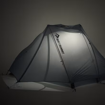 ALTO TR2 PLUS Tent: 2-Person 3-Season