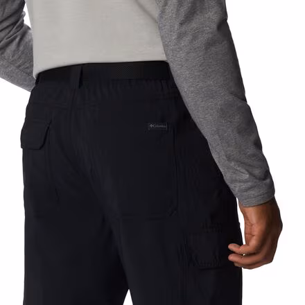Silver Ridge Utility Pant - Men's
