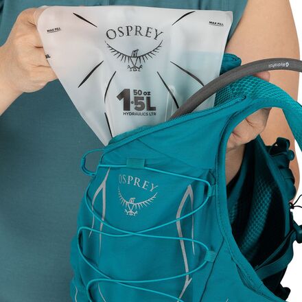 Dyna 1.5L Hydration Backpack - Women's
