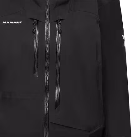 Eiger Free Advanced HS Hooded Jacket - Women's